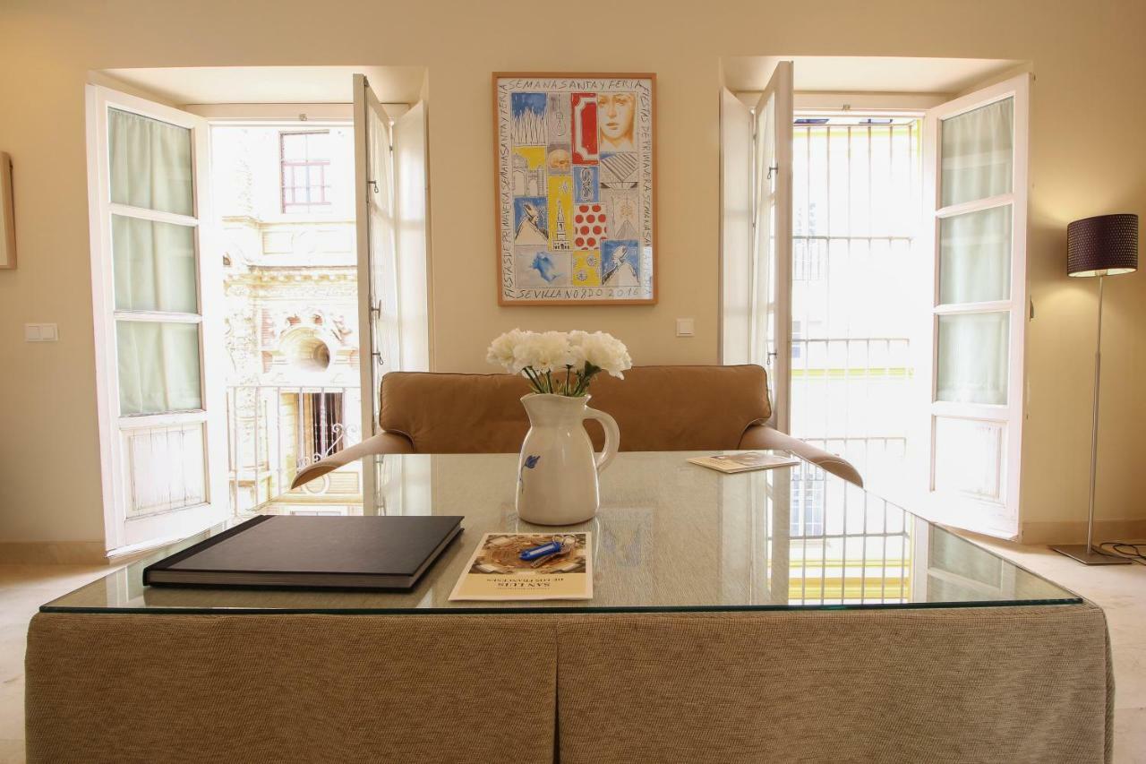 Apartamento Centro San Luis Sevilla Dış mekan fotoğraf