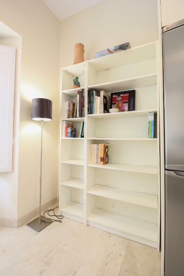 Apartamento Centro San Luis Sevilla Dış mekan fotoğraf