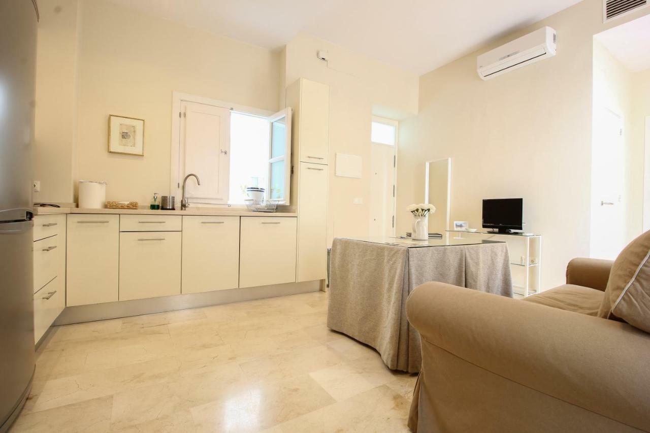 Apartamento Centro San Luis Sevilla Dış mekan fotoğraf